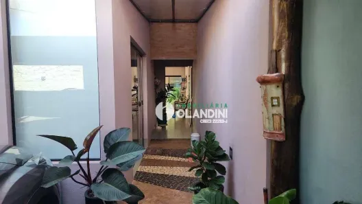 Sobrado com 2 Quartos à venda, 128m² no Residencial Conquista, Artur Nogueira