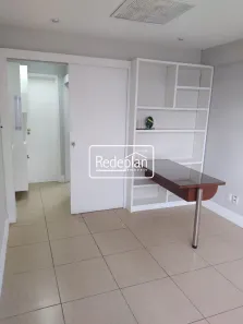 Conjunto Comercial / Sala para alugar, 34m² no Vila Santa Cecília, Volta Redonda