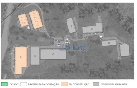 Galpão / Depósito / Armazém para alugar, 22539m² no Glebas, Franco da Rocha