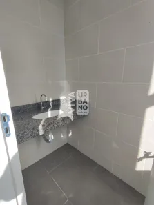 Conjunto Comercial / Sala para alugar, 51m² no Aterrado, Volta Redonda
