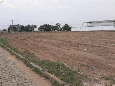Terreno / Lote / Condomínio para venda ou aluguel, 12488m² no Parque Santos Dumont, Campos dos Goytacazes