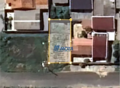 Terreno / Lote / Condomínio à venda, 200m² no Veneza, Fazenda Rio Grande
