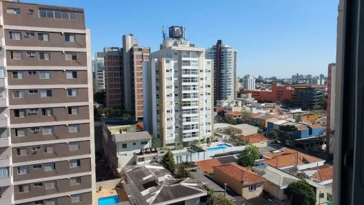 Cobertura com 3 Quartos para alugar, 185m² no Centro, São Bernardo do Campo