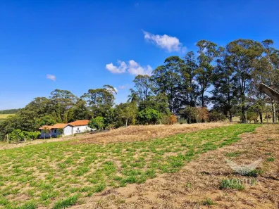 Terreno / Lote / Condomínio à venda, 1500m² no Carafá, Votorantim