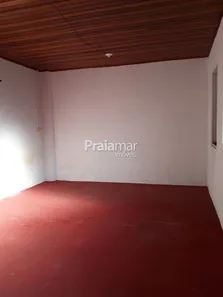 Casa Comercial com 3 Quartos para alugar, 132m² no Centro, São Vicente