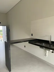 Casa com 3 Quartos para venda ou aluguel, 75m² no Central Park Monte Mor, Monte Mor