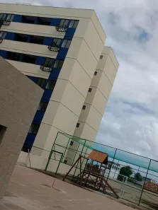 Apartamento com 2 Quartos à venda, 42m² no Maranguape I, Paulista
