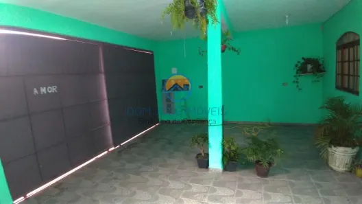 Casa com 2 Quartos à venda, 175m² no Jardim Dom José, São Paulo