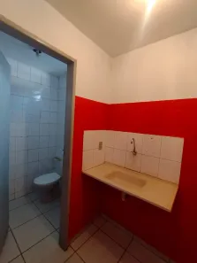 Loja / Salão / Ponto Comercial à venda, 325m² no Centro, Araras