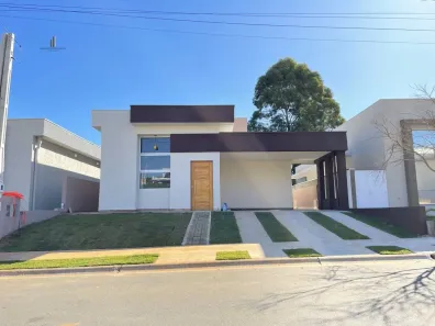 Casa de Condomínio com 3 Quartos à venda, 168m² no , Itupeva