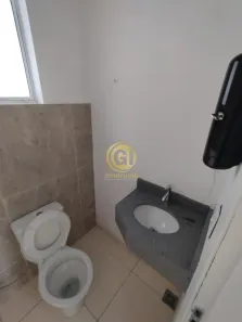 Loja / Salão / Ponto Comercial para alugar, 84m² no Loteamento Villa Branca, Jacareí