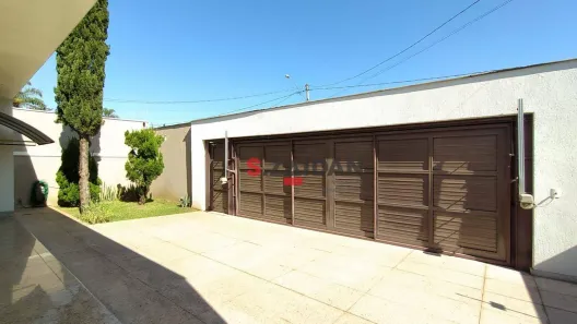Casa com 3 Quartos à venda, 275m² no Centro, Águas de São Pedro