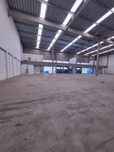 Galpão / Depósito / Armazém para alugar, 2317m² no Pinhal, Cabreúva