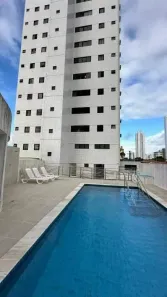 Apartamento com 3 Quartos à venda, 95m² no Dix-Sept Rosado, Natal