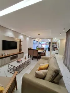 Casa de Condomínio com 4 Quartos à venda, 200m² no Alphaville, Barra dos Coqueiros