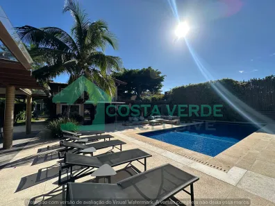 Casa com 6 Quartos para alugar, 640m² no Ferradura, Armação dos Búzios