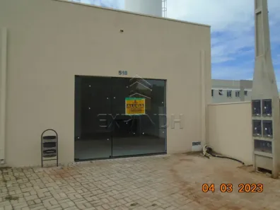 Conjunto Comercial / Sala para alugar, 283m² no Jardim Veneto II, Sertãozinho