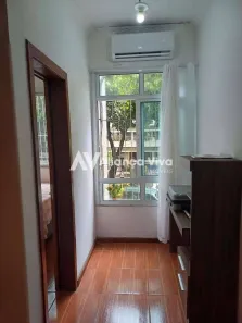 Apartamento com 2 Quartos à venda, 70m² no Botafogo, Rio de Janeiro