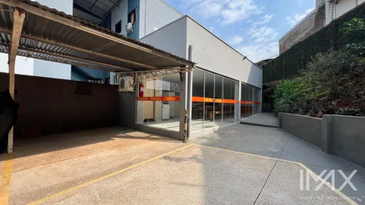 Apartamento com 2 Quartos à venda, 60m² no Maracanã, Foz do Iguaçu