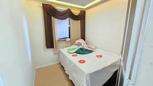 Apartamento com 4 Quartos à venda, 90m² no Coroa do Meio, Aracaju