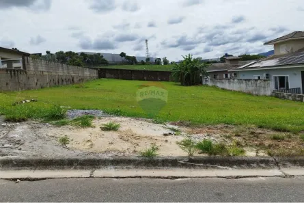 Terreno / Lote / Condomínio à venda, 1000m² no Quinta do Japi (Jacaré), Cabreúva