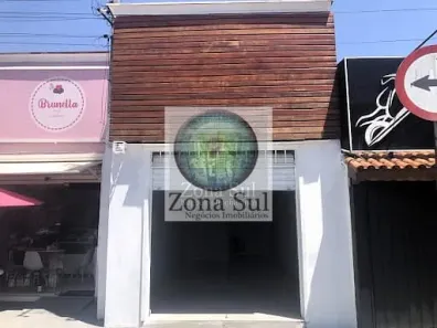 Loja / Salão / Ponto Comercial para alugar, 10m² no Centro, Votorantim