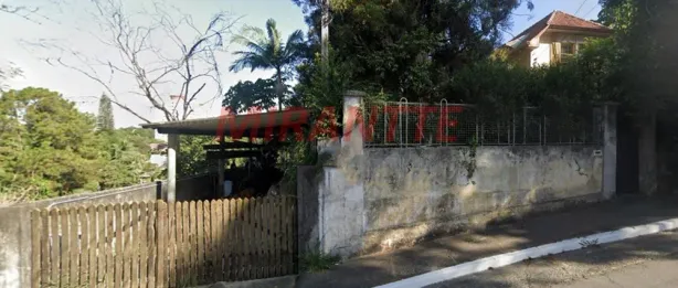 Terreno / Lote / Condomínio à venda, 990m² no Vila Albertina, São Paulo