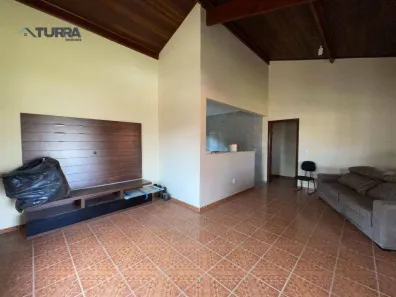 Fazenda / Sítio / Chácara com 3 Quartos à venda, 150m² no Jardim Colina do Sol, Bom Jesus dos Perdões