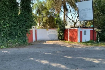 Fazenda / Sítio / Chácara à venda, 7455m² no Jardim Karla, Pinhais