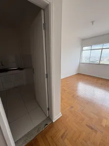 Apartamento com 1 Quarto para alugar, 43m² no Aclimação, São Paulo