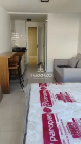 Flat com 1 Quarto para alugar, 22m² no Jardim Amália, Volta Redonda
