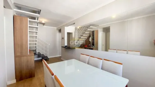 Cobertura com 2 Quartos à venda, 100m² no Santo Antônio, Joinville