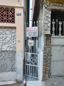 Sobrado com 2 Quartos para alugar, 55m² no Engenhoca, Niterói