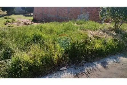 Terreno / Lote / Condomínio à venda, 171m² no Jardim Veneza II, Umuarama