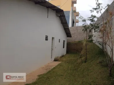 Conjunto Comercial / Sala à venda, 184m² no Jardim Cruzeiro do Sul, Jaguariúna