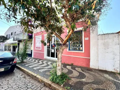Loja / Salão / Ponto Comercial à venda, 288m² no Centro, Araras