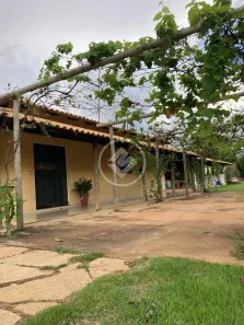 Casa de Condomínio com 2 Quartos à venda, 2221m² no Estância das Águas, Hidrolândia