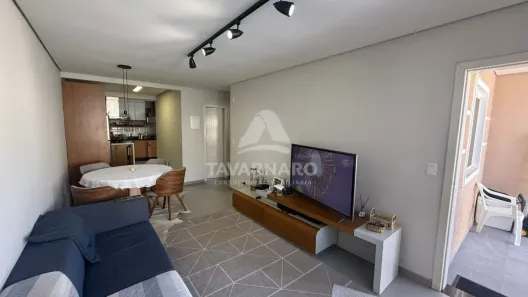 Casa de Condomínio com 2 Quartos à venda, 53m² no Uvaranas, Ponta Grossa