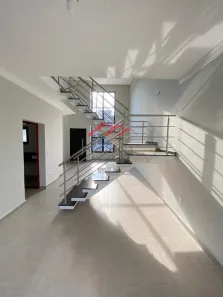 Sobrado com 3 Quartos à venda, 165m² no Parque Olívio Franceschini, Hortolândia