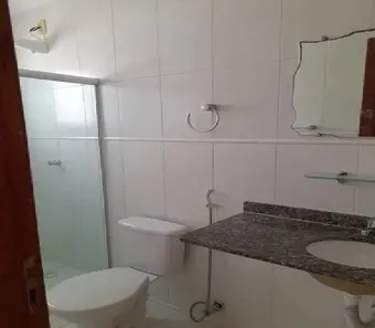 Casa de Condomínio com 4 Quartos à venda, 200m² no Buraquinho, Lauro de Freitas