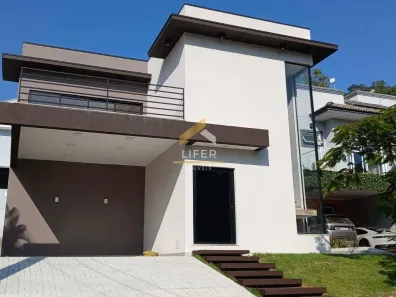 Casa de Condomínio com 3 Quartos à venda, 202m² no Bairro da Mina, Itupeva