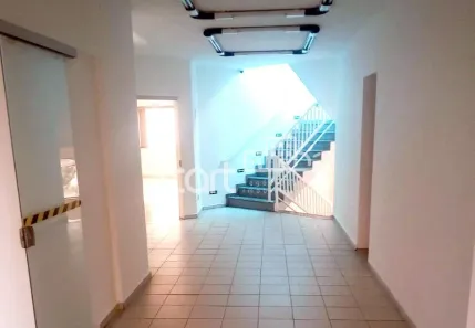 Prédio Inteiro com 10 Quartos para venda ou aluguel, 582m² no Vila Teixeira, Campinas