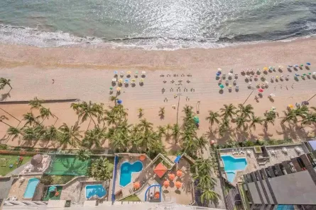 Apartamento com 1 Quarto para alugar, 30m² no Piedade, Jaboatão dos Guararapes