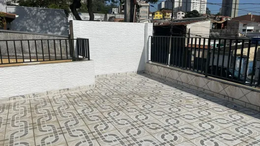 Casa com 4 Quartos para alugar, 379m² no Centro, Diadema