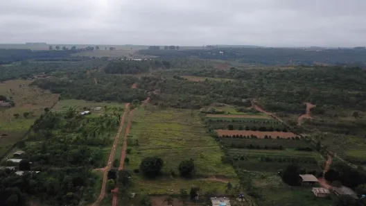 Fazenda / Sítio / Chácara à venda, 40000m² no Arapoanga, Brasília