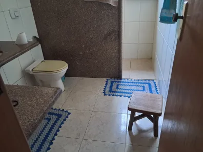 Fazenda / Sítio / Chácara com 6 Quartos à venda, 8000m² no Ajuda de Cima, Macaé