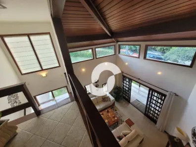 Casa de Condomínio com 5 Quartos à venda, 205m² no Serra Grande, Niterói