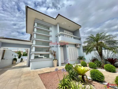 Sobrado com 3 Quartos à venda, 123m² no Niterói, Canoas