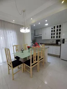 Casa de Condomínio com 2 Quartos à venda, 75m² no Jardim Carlos Cooper, Suzano