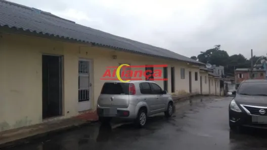 Kitnet com 1 Quarto para alugar, 49m² no Jardim Diogo, Guarulhos